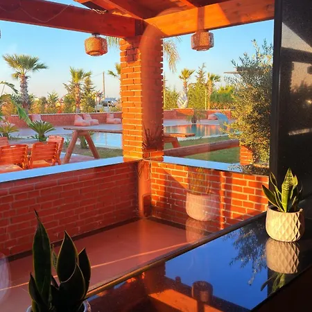 Villa Elita *
