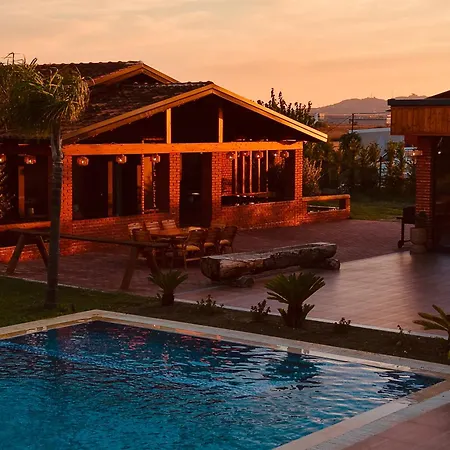 Elita Villa Durrës
